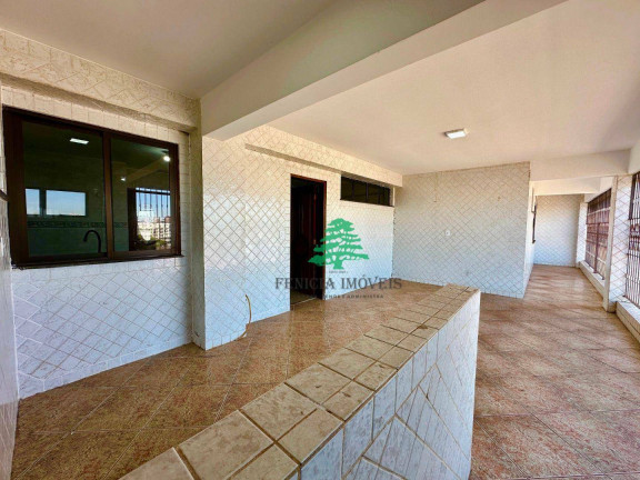 Imagem Apartamento com 3 Quartos para Alugar, 250 m² em Vila Portes - Foz Do Iguaçu Imagem Apartamento com 3 Quartos para Alugar, 250 m² em Vila Portes - Foz Do Iguaçu