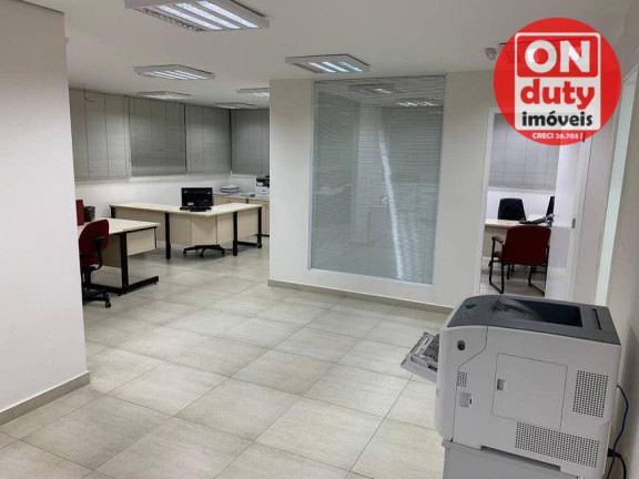 Imagem Sala Comercial à Venda, 171 m² em Centro - Santos