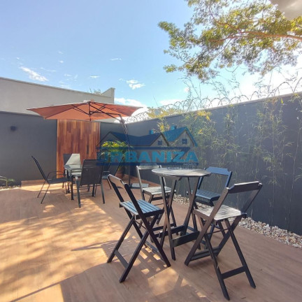Imagem Casa à Venda, 292 m² em Condomínio San Marino - Birigui Imagem Casa à Venda, 292 m² em Condomínio San Marino - Birigui