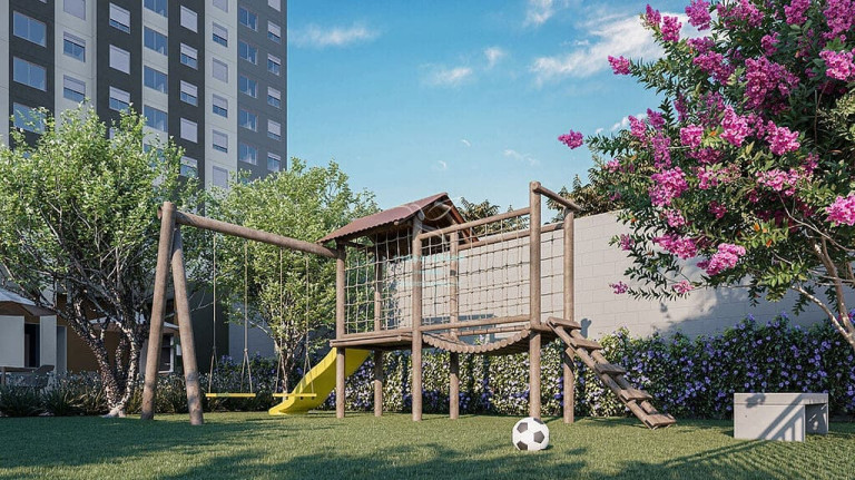 Imagem Apartamento com 2 Quartos à Venda, 33 m² em Santa Cecília - São Paulo Imagem Apartamento com 2 Quartos à Venda, 33 m² em Santa Cecília - São Paulo