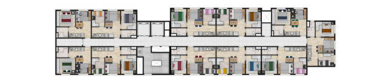 Imagem Apartamento com 2 Quartos à Venda, 32 m² em Bela Vista - São Paulo Imagem Apartamento com 2 Quartos à Venda, 32 m² em Bela Vista - São Paulo