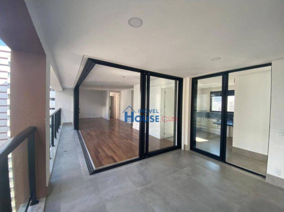 Imagem Apartamento com 3 Quartos à Venda, 133 m² em Jardins - São Paulo Imagem Apartamento com 3 Quartos à Venda, 133 m² em Jardins - São Paulo