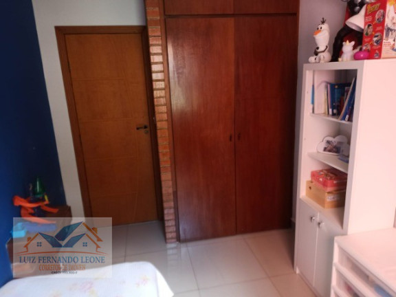Imagem Sobrado com 4 Quartos à Venda, 160 m² em Vila Indiana - São Paulo