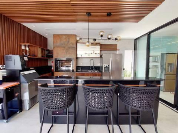 Imagem Casa de Condomínio com 5 Quartos à Venda, 900 m² em Barra Da Tijuca - Rio De Janeiro Imagem Casa de Condomínio com 5 Quartos à Venda, 900 m² em Barra Da Tijuca - Rio De Janeiro
