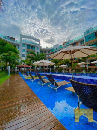 Imagem Cobertura com 3 Quartos à Venda, 278 m² em Cabo Branco - João Pessoa