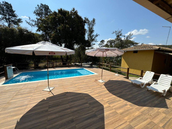 Imagem Chácara com 2 Quartos à Venda, 2 m² em Santo Afonso - Betim
