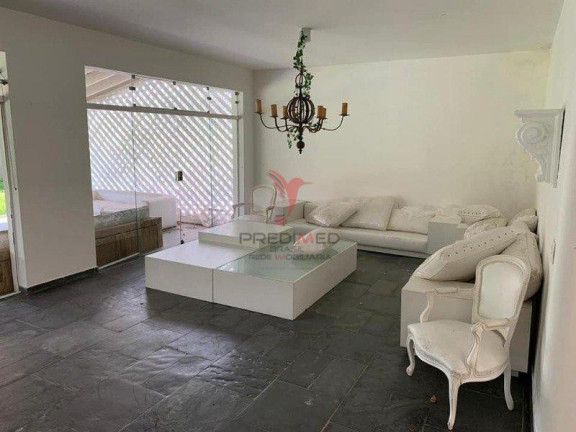 Imagem Casa com 4 Quartos à Venda, em Jardim Acapulco - Guarujá Imagem Casa com 4 Quartos à Venda, em Jardim Acapulco - Guarujá