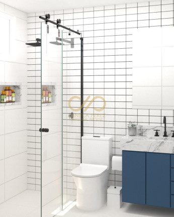Imagem Apartamento com 2 Quartos à Venda, 70 m² em Aviação - Praia Grande Imagem Apartamento com 2 Quartos à Venda, 70 m² em Aviação - Praia Grande