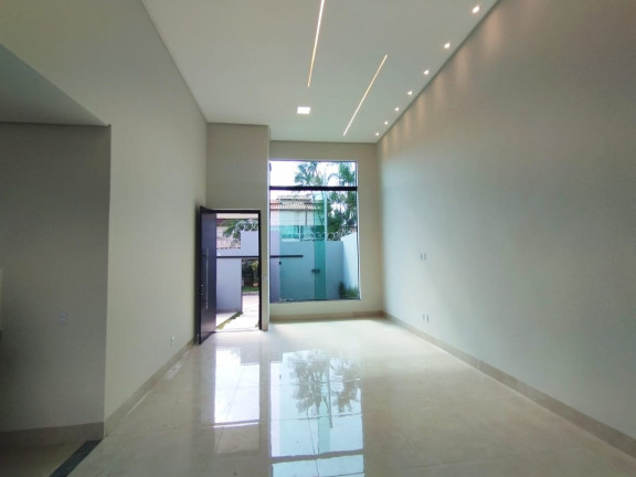 Imagem Casa com 3 Quartos à Venda, 300 m² em Residencial Porto Seguro - Goiânia