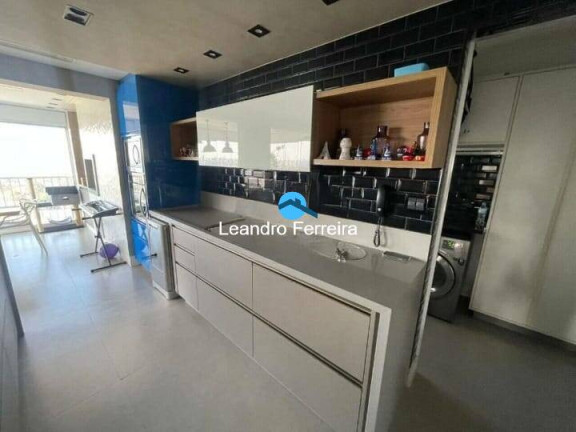 Imagem Apartamento com 3 Quartos à Venda, 124 m² em Campestre - Santo André Imagem Apartamento com 3 Quartos à Venda, 124 m² em Campestre - Santo André