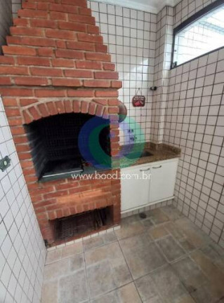 Imagem Casa com 5 Quartos à Venda, 330 m² em Embaré - Santos Imagem Casa com 5 Quartos à Venda, 330 m² em Embaré - Santos