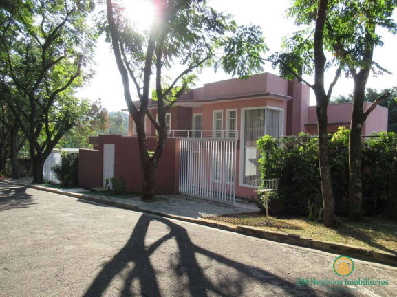 Imagem Casa de Condomínio com 4 Quartos à Venda, 620 m² em Chacara Das Paineiras - Carapicuíba
