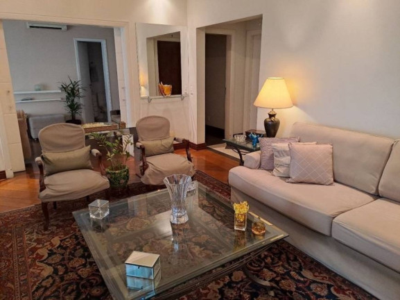 Imagem Apartamento com 5 Quartos à Venda, 186 m² em Vila Mariana - São Paulo Imagem Apartamento com 5 Quartos à Venda, 186 m² em Vila Mariana - São Paulo