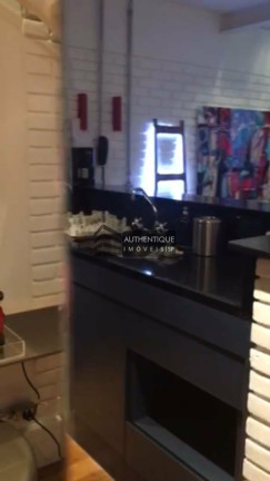 Imagem Apartamento com 1 Quarto à Venda, 90 m² em Jardins - São Paulo Imagem Apartamento com 1 Quarto à Venda, 90 m² em Jardins - São Paulo