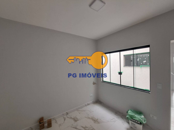 Imagem Casa com 3 Quartos à Venda, 150 m² em Balneário Canoas - Pontal Do Paraná