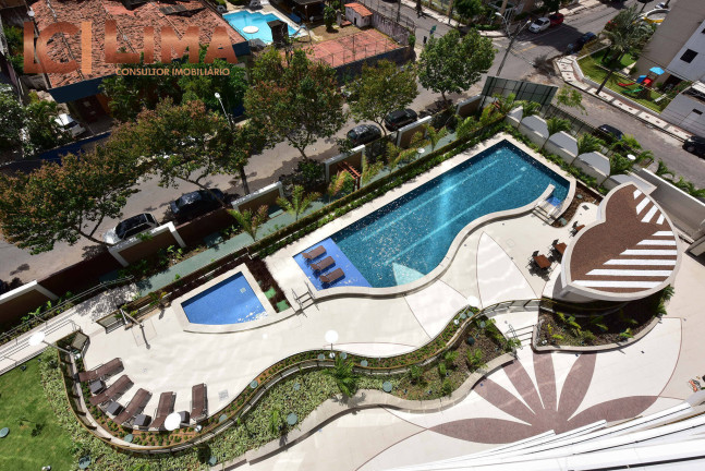 Imagem Apartamento com 4 Quartos à Venda, 209 m² em Dionísio Torres - Fortaleza Imagem Apartamento com 4 Quartos à Venda, 209 m² em Dionísio Torres - Fortaleza