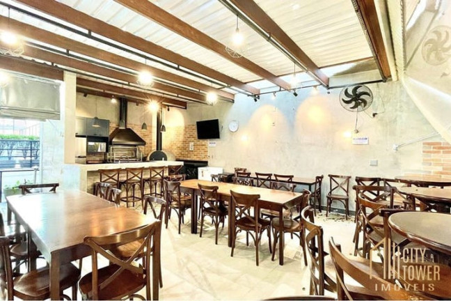 Imagem Apartamento com 2 Quartos à Venda, 61 m² em Aclimação - São Paulo