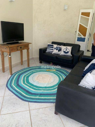 Imagem Casa com 2 Quartos à Venda ou Locação, 250 m² em P Cruz - São Sebastião