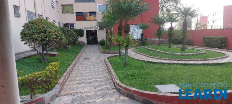 Imagem Apartamento com 2 Quartos à Venda, 55 m² em Jardim Alvorada - Santo André Imagem Apartamento com 2 Quartos à Venda, 55 m² em Jardim Alvorada - Santo André
