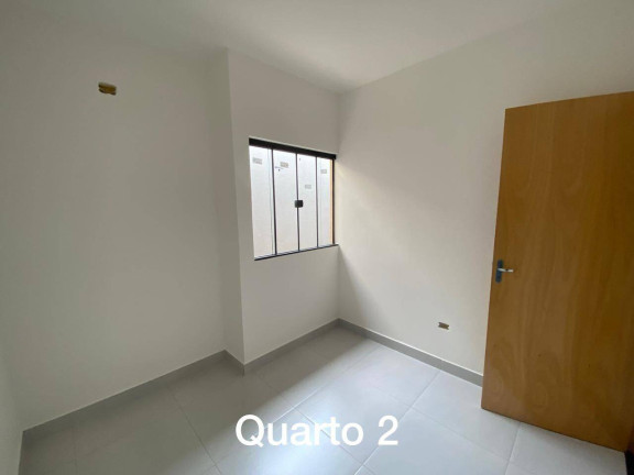 Imagem Casa com 3 Quartos à Venda, 90 m² em Jardim Maria Luiza - Londrina