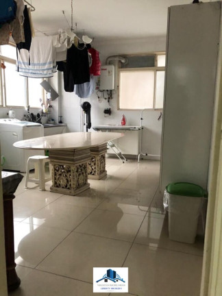 Imagem Apartamento com 4 Quartos à Venda, 382 m² em Jardim Paulista - São Paulo