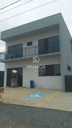 Imagem Apartamento com 3 Quartos para Alugar, 123 m² em Itajubá - Barra Velha