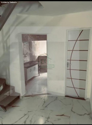 Imagem Casa com 2 Quartos à Venda, 100 m² em Engenho - Itaguaí