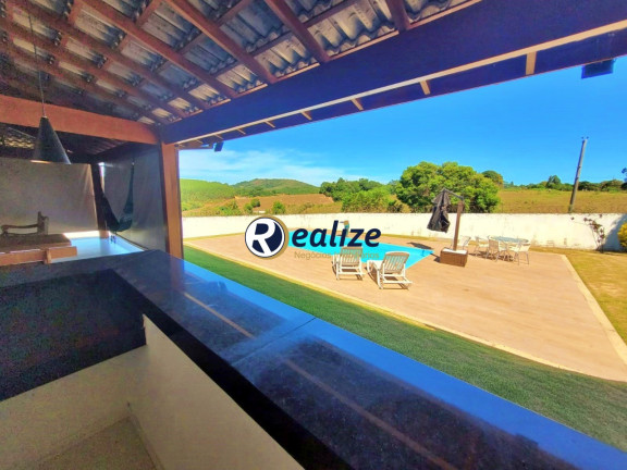 Imagem Imóvel com 5 Quartos à Venda, 360 m² em Lameirão - Guarapari
