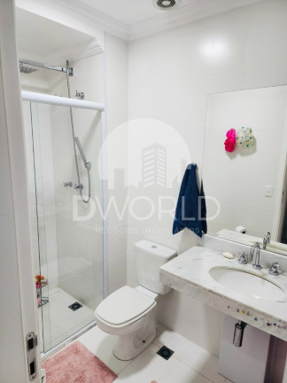 Imagem Imóvel com 2 Quartos à Venda, 94 m² em Centro - São Bernardo Do Campo