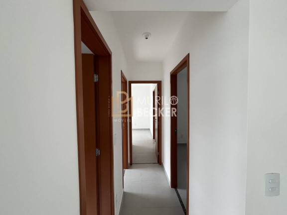 Imagem Apartamento com 3 Quartos à Venda, 73 m² em Jardim Paraíso - São José Dos Campos