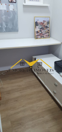 Imóvel Comercial para Alugar, 40 m² em Jardim Alto Alegre - São José Do Rio Preto