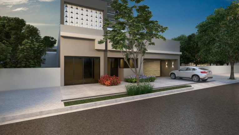 Imagem Apartamento com 3 Quartos à Venda, 151 m² em Vila Romana - São Paulo Imagem Apartamento com 3 Quartos à Venda, 151 m² em Vila Romana - São Paulo