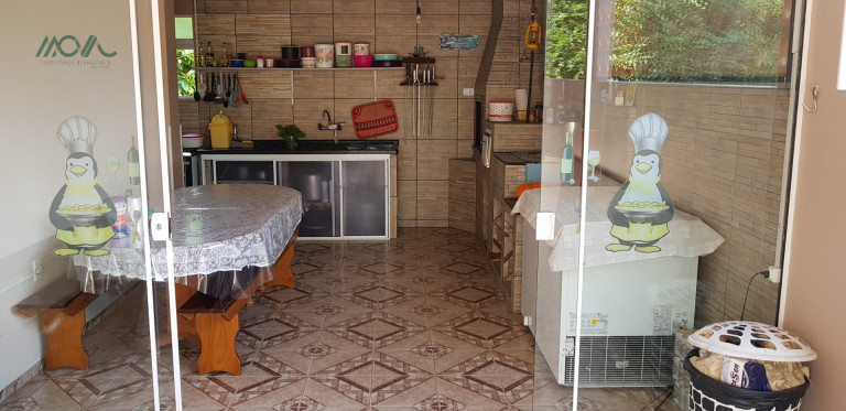 Imagem Casa com 3 Quartos à Venda, 270 m² em Princesa Do Mar - Itapoá