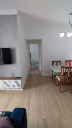 Apartamento com 2 Quartos à Venda, 62 m² em Jardim Guarani - Jundiaí