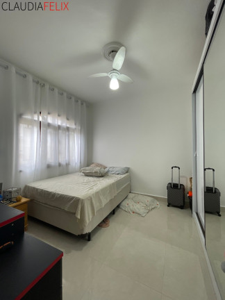 Imagem Casa com 2 Quartos à Venda, 130 m² em Ocian - Praia Grande