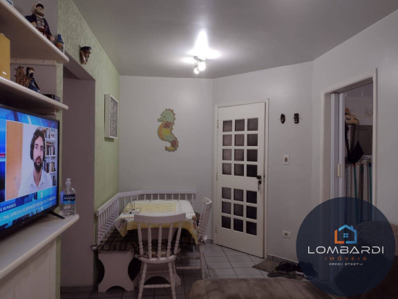 Imagem Apartamento com 2 Quartos à Venda, 68 m² em Centro - Ubatuba