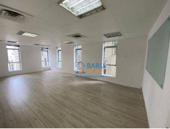 Imagem Imóvel para Alugar, 420 m² em Bela Vista - São Paulo