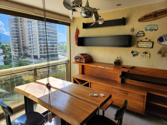 Imagem Apartamento com 3 Quartos à Venda, 261 m² em Barra Da Tijuca - Rio De Janeiro Imagem Apartamento com 3 Quartos à Venda, 261 m² em Barra Da Tijuca - Rio De Janeiro