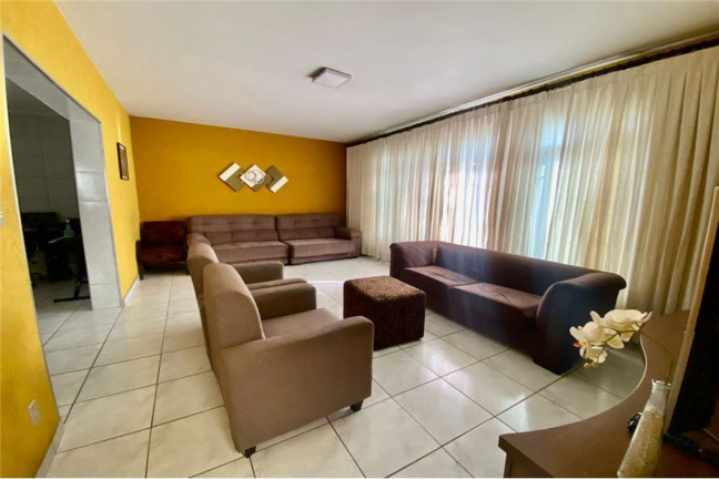 Imagem Casa com 4 Quartos à Venda,  em Vila Bela Do Sapopemba - São Paulo