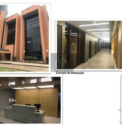 Imagem Imóvel Comercial para Alugar, 1.200 m² em Alphaville Empresarial - Barueri Imagem Imóvel Comercial para Alugar, 1.200 m² em Alphaville Empresarial - Barueri