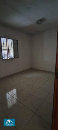 Imagem Casa com 1 Quarto para Alugar, 38 m² em Carandiru - São Paulo