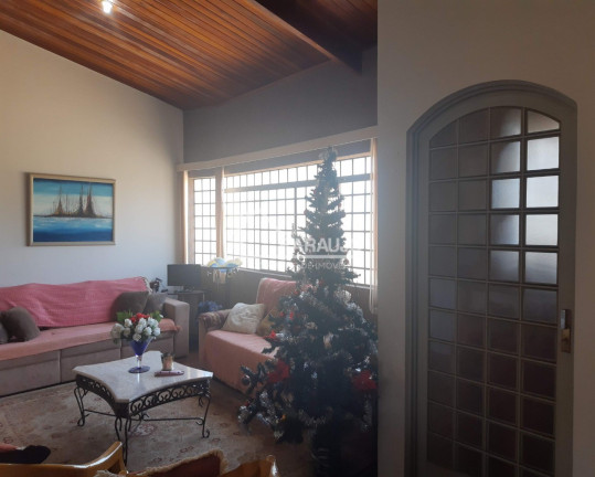 Imagem Casa com 4 Quartos à Venda, 401 m² em Jardim América - Sorocaba