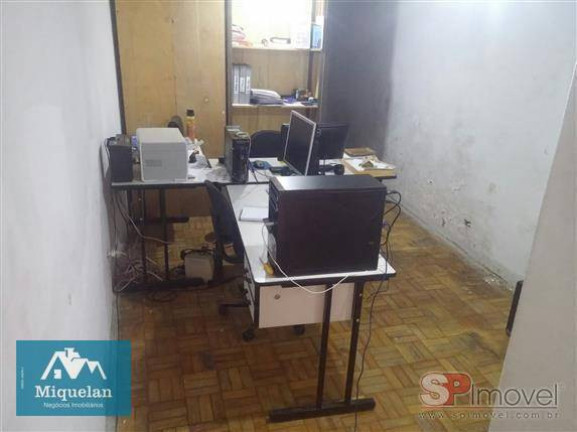 Imagem Sobrado com 3 Quartos à Venda, 200 m² em Santana - São Paulo