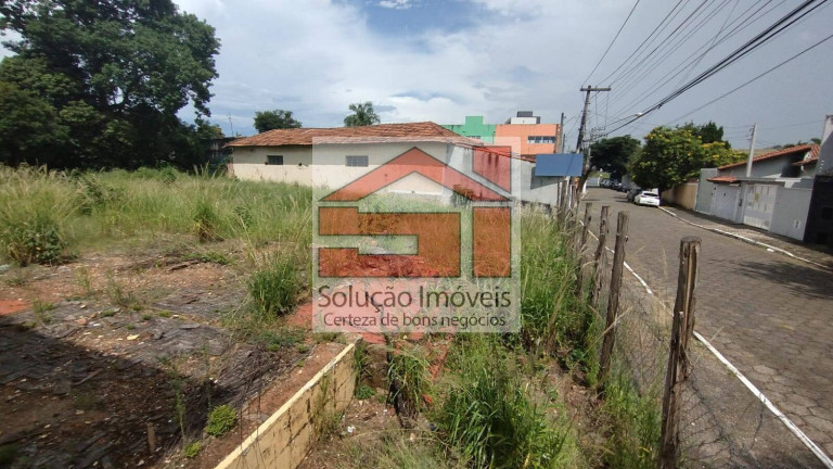 Imagem Terreno à Venda, 1.570 m² em Vila Resende - Caçapava