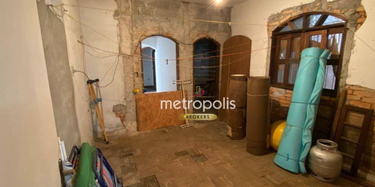 Imagem Casa com 3 Quartos à Venda, 190 m² em Vila Pires - Santo André Imagem Casa com 3 Quartos à Venda, 190 m² em Vila Pires - Santo André