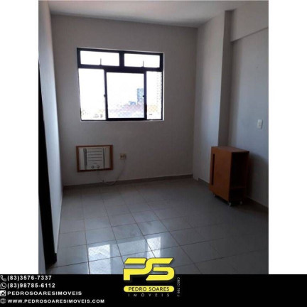 Imagem Apartamento com 3 Quartos à Venda, 116 m² em Jardim Oceania - João Pessoa Imagem Apartamento com 3 Quartos à Venda, 116 m² em Jardim Oceania - João Pessoa