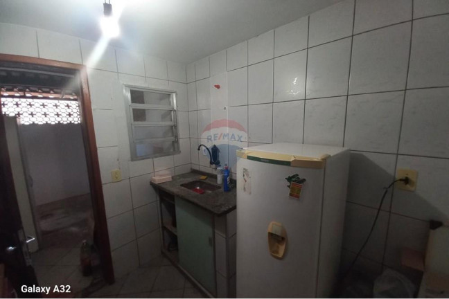 Imagem Casa com 2 Quartos à Venda, 144 m² em Aldeia Da Prata - Itaboraí