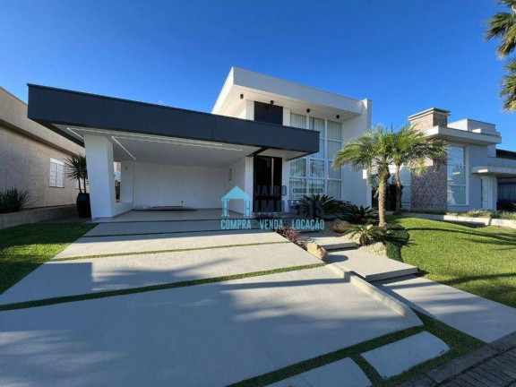 Casa com 4 Quartos à Venda, 197 m² em Centro - Tramandaí