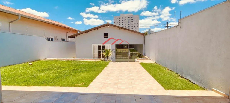 Imagem Casa com 3 Quartos à Venda, 200 m² em Loteamento Adventista Campineiro - Hortolândia Imagem Casa com 3 Quartos à Venda, 200 m² em Loteamento Adventista Campineiro - Hortolândia