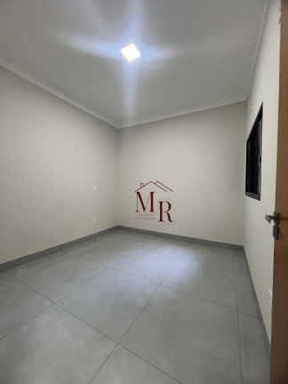 Imagem Casa com 3 Quartos para Alugar, 147 m² em Jardim Residencial Portal Do Sol - Votuporanga